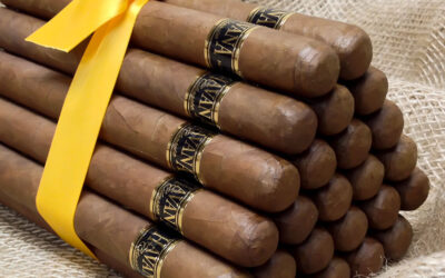 Doble Corona (50×71/2)