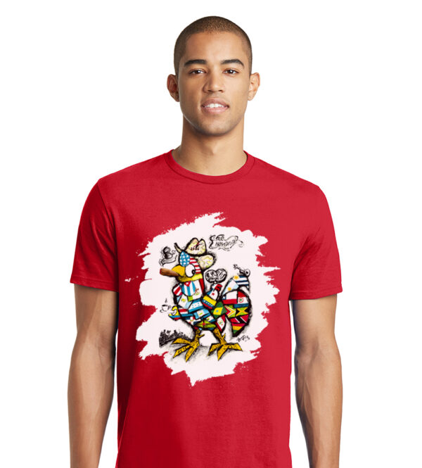 Gallo - Aristide T-Shirt