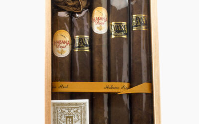 Havana Classic 5 Cigars Assorment