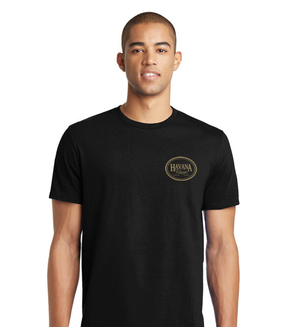 Havana Classic T-Shirt 01