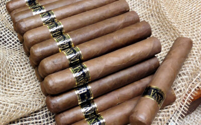 Robusto Habano (50×5)
