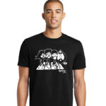 The Beatles - Aristide T-Shirt