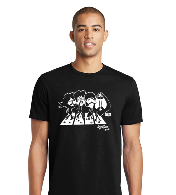 The Beatles - Aristide T-Shirt
