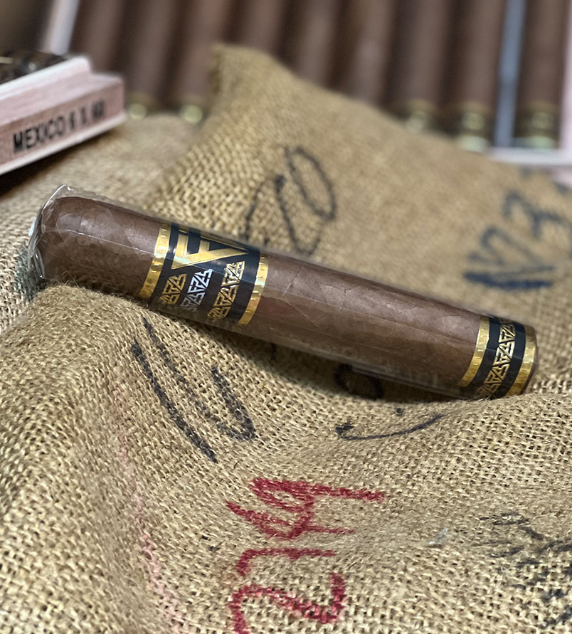 Toro Gordo 6x60 - Havana Classic Cigar