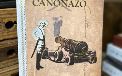 Cañonazos –  Toro/Maduro (Lush) (52 x 6)