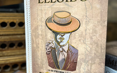 Elegido –  Supremo/Maduro (Lush) 56×6.5