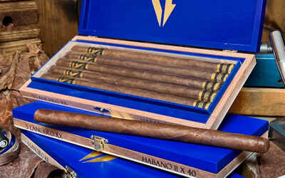 Habano Lancero XX
