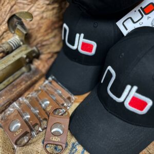 Oliva Hat & Cutter