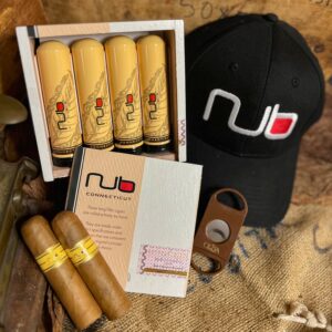 NUB Tubos 12bx (4x60)